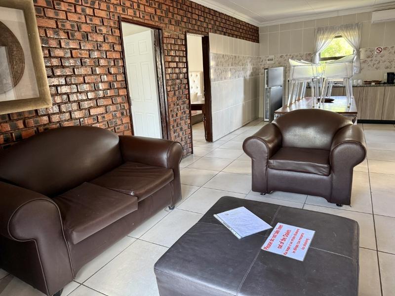 20 Bedroom Property for Sale in Paul Roux Free State